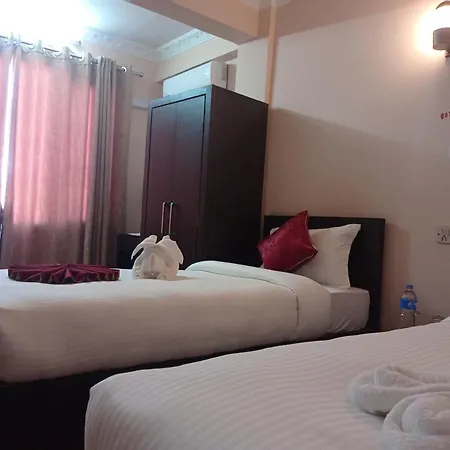 Dcc Boutique Hotel